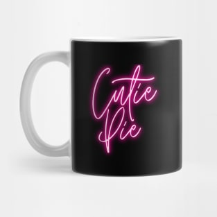 Cutie Pie Mug